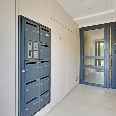 La Residence Alpha Viroflay 302 - Duplex 2 Chambres - 5 Pers Kültér fotó